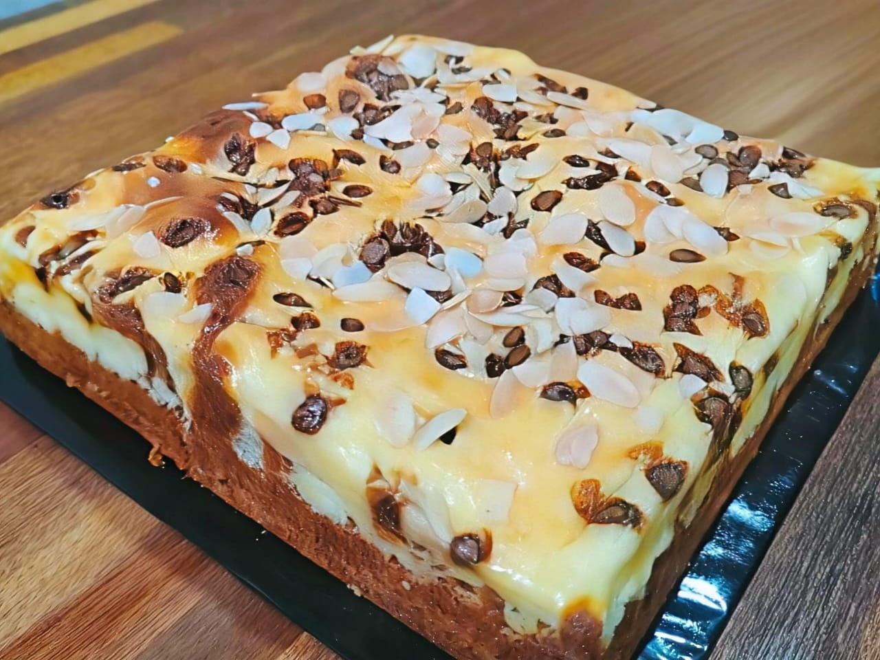 All about banana. A delightful blend of creamy cheese and rich banana goodness — a sweet treat made to satisfy every craving.