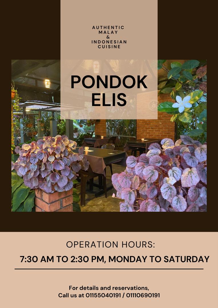 Pondok Elis