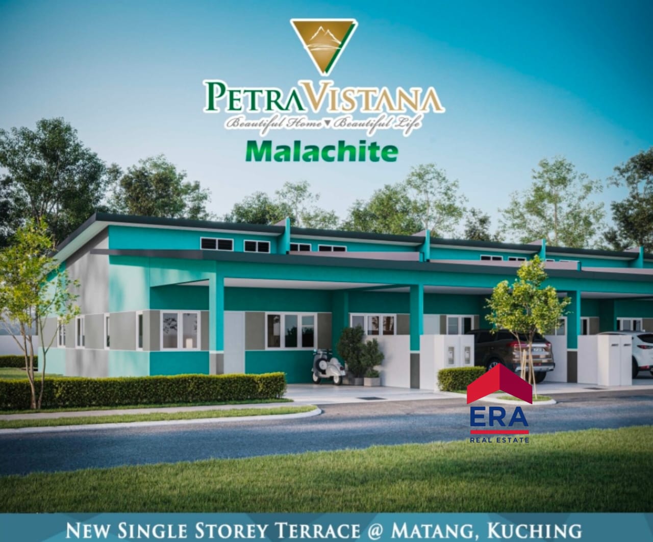 Malachite - Petra Vistana @Kopodim