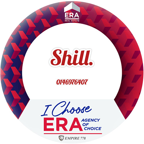 Shill Property logo